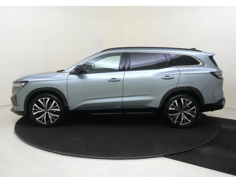 Renault Espace E-Tech Full Hybrid Iconic 7 Persoons. 200P uit 2025, foto 8