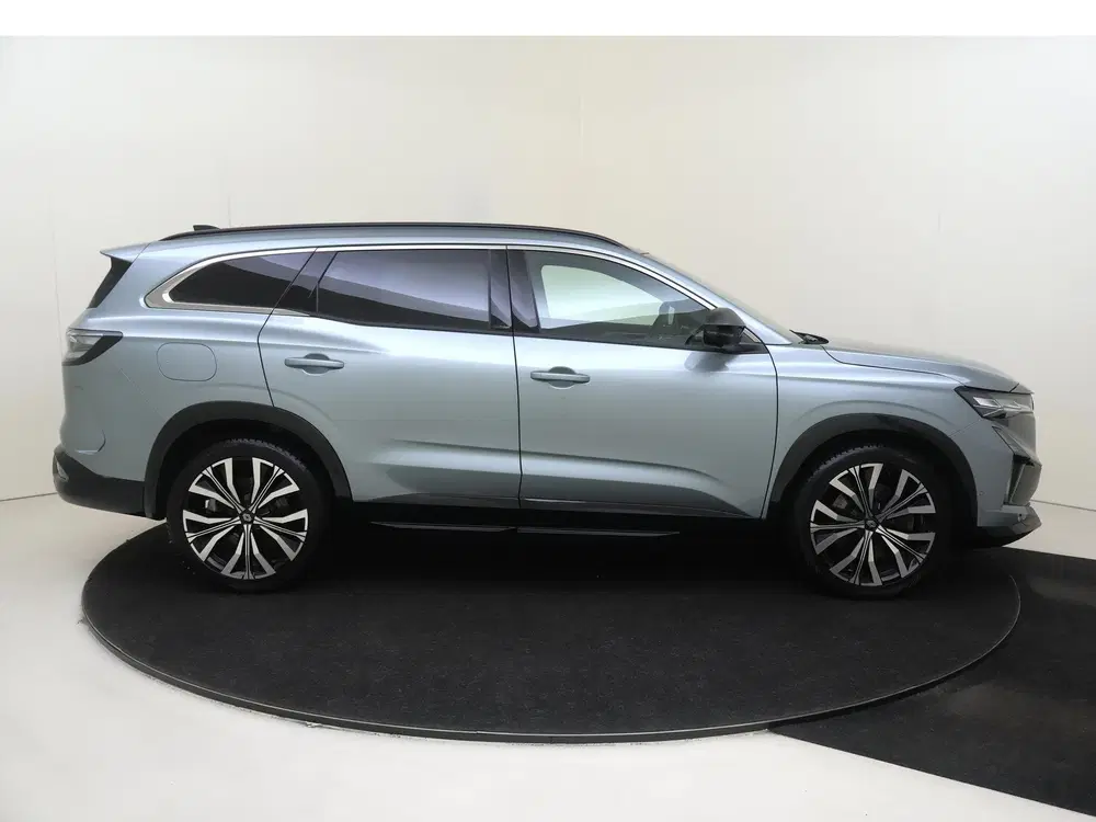 Renault Espace E-Tech Full Hybrid Iconic 7 Persoons. 200P uit 2025, foto 9