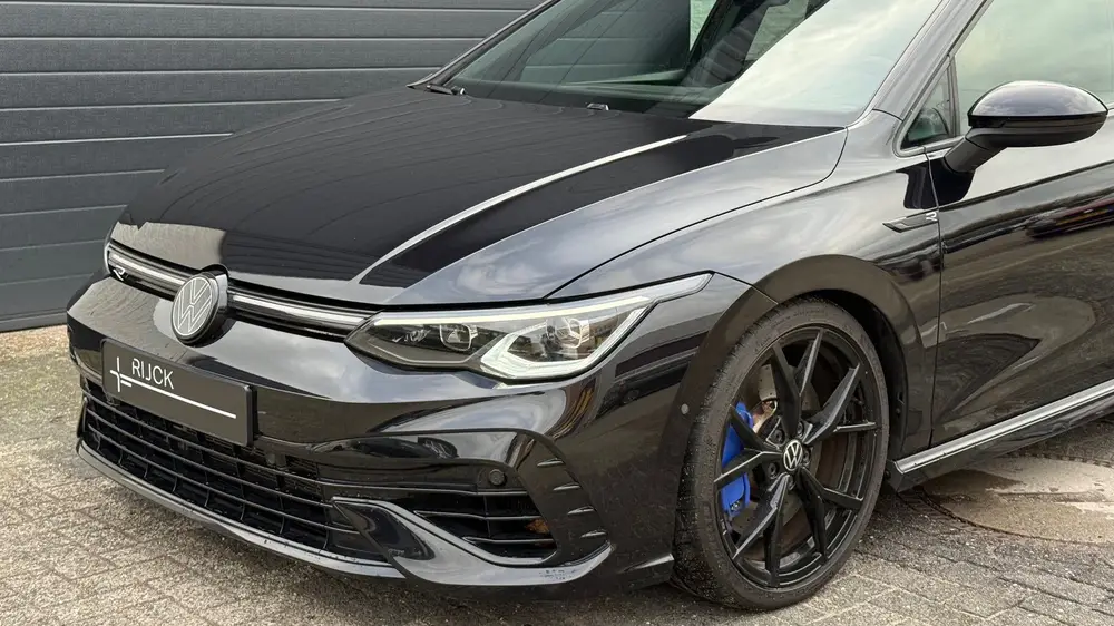 Volkswagen Golf 2.0 TSI R 4Motion | Pano | IQ Light | Camera uit 2021, foto 15