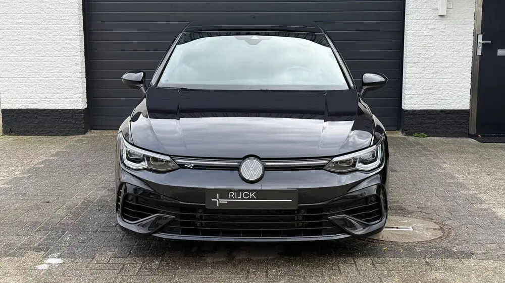 Volkswagen Golf 2.0 TSI R 4Motion | Pano | IQ Light | Camera uit 2021, foto 2