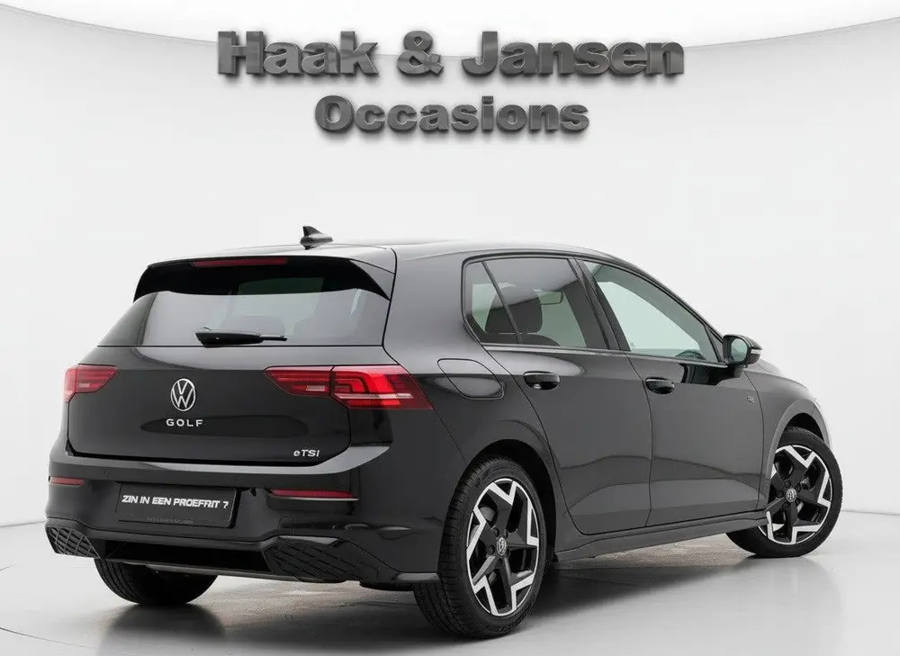 Volkswagen Golf 1.5 eTSI R-Line Edition - Stoel/Stuur verwar uit 2025, foto 4