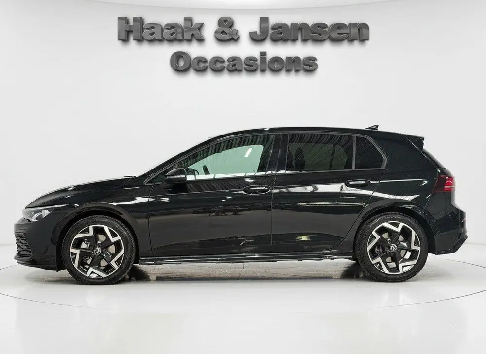 Volkswagen Golf 1.5 eTSI R-Line Edition - Stoel/Stuur verwar uit 2025, foto 6