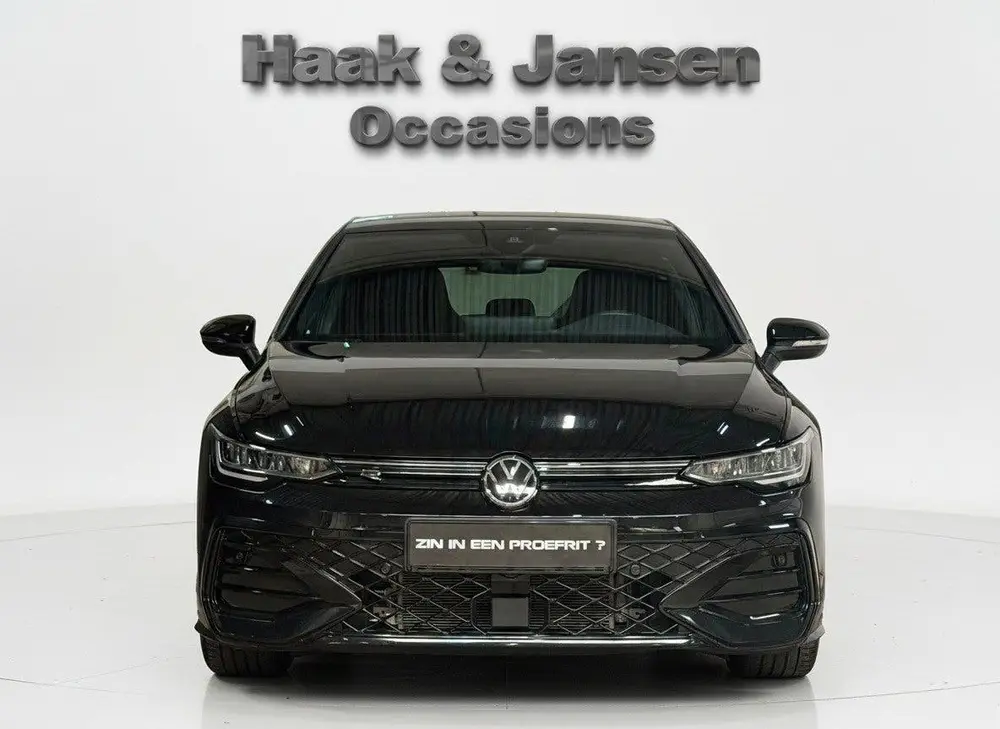 Volkswagen Golf 1.5 eTSI R-Line Edition - Stoel/Stuur verwar uit 2025, foto 7