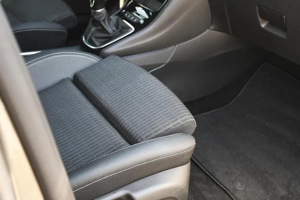 Opel Astra 1.2 Edition 1 EIGENAAR uit 2020, foto 13