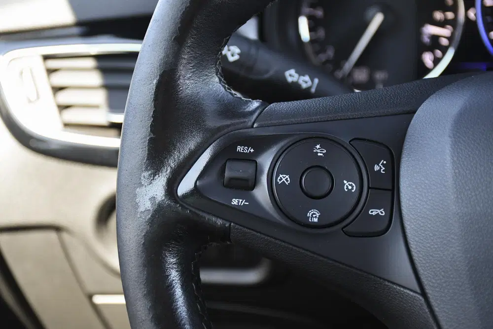 Opel Astra 1.2 Edition 1 EIGENAAR uit 2020, foto 15