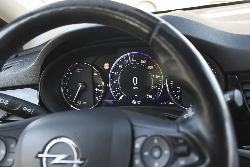 Opel Astra 1.2 Edition 1 EIGENAAR uit 2020, foto 18