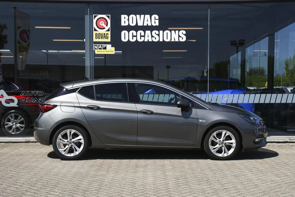 Opel Astra 1.2 Edition 1 EIGENAAR uit 2020, foto 6