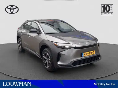 Toyota bZ4X Active 71 kWh *DEMO* (bj 2025 uit 2025