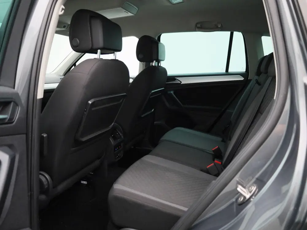 Volkswagen Tiguan 1.5 TSI Comfortline Business 131 PK| Origi uit 2019, foto 10