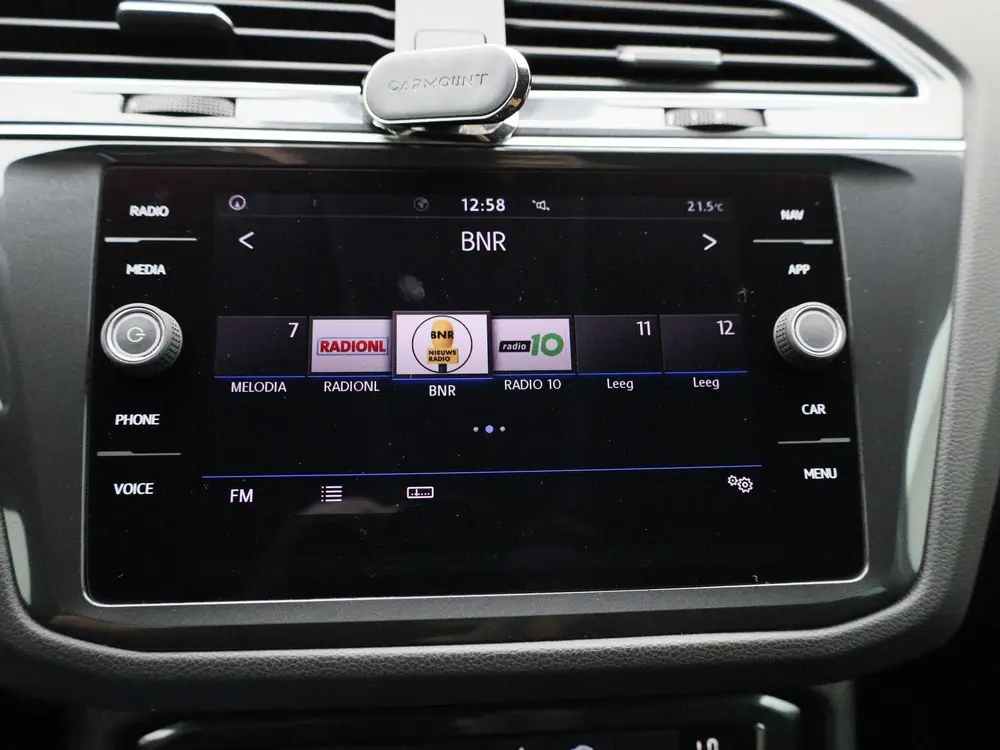 Volkswagen Tiguan 1.5 TSI Comfortline Business 131 PK| Origi uit 2019, foto 16