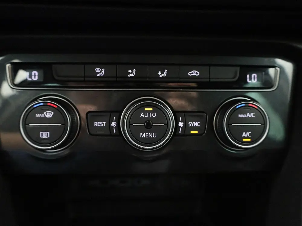 Volkswagen Tiguan 1.5 TSI Comfortline Business 131 PK| Origi uit 2019, foto 20