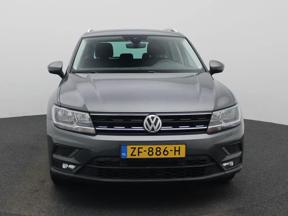 Volkswagen Tiguan 1.5 TSI Comfortline Business 131 PK| Origi uit 2019, foto 3