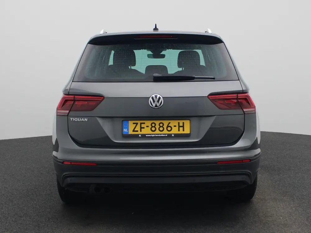 Volkswagen Tiguan 1.5 TSI Comfortline Business 131 PK| Origi uit 2019, foto 5