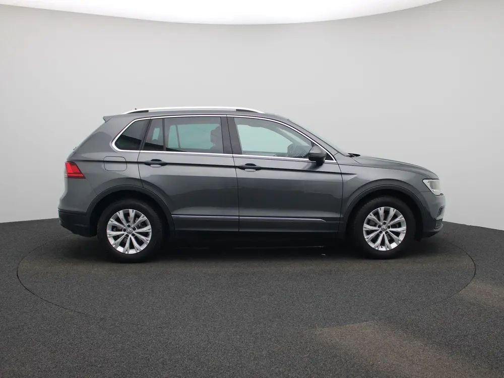 Volkswagen Tiguan 1.5 TSI Comfortline Business 131 PK| Origi uit 2019, foto 6