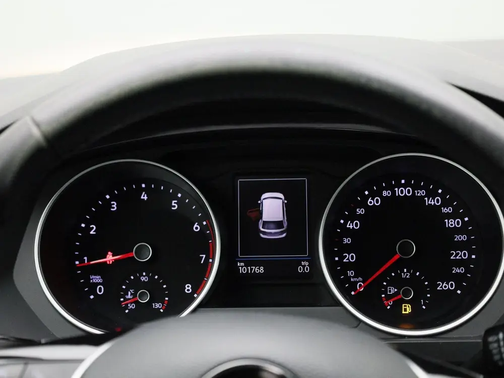 Volkswagen Tiguan 1.5 TSI Comfortline Business 131 PK| Origi uit 2019, foto 8