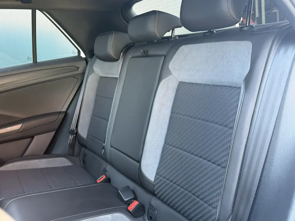 Volkswagen T-Roc BWJ 2019 1.5 TSI 150 PK Sport R-LINE FULL L uit 2019, foto 5