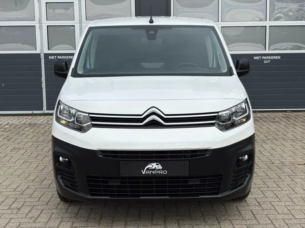 Citroën Berlingo Citroen BERLINGO CLUB XL 1.5 BlueHDI 99PK uit 2022, foto 15