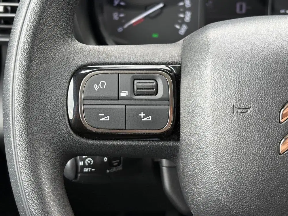 Citroën Berlingo Citroen BERLINGO CLUB XL 1.5 BlueHDI 99PK uit 2022, foto 19
