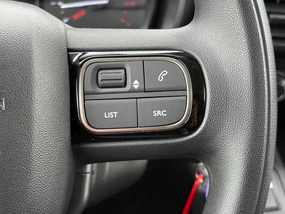 Citroën Berlingo Citroen BERLINGO CLUB XL 1.5 BlueHDI 99PK uit 2022, foto 20