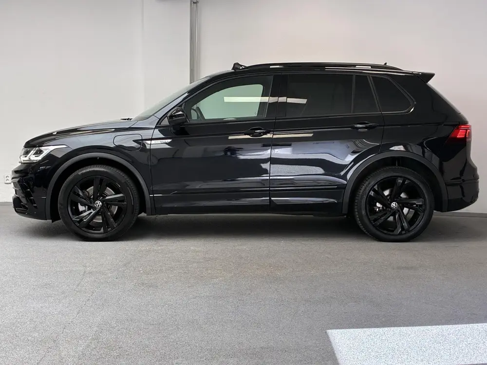 Volkswagen Tiguan 1.4 TSI eHybrid R-Line Black Style | 100% uit 2023, foto 10
