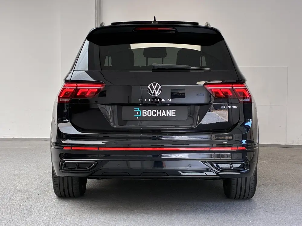 Volkswagen Tiguan 1.4 TSI eHybrid R-Line Black Style | 100% uit 2023, foto 12