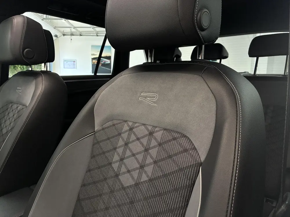 Volkswagen Tiguan 1.4 TSI eHybrid R-Line Black Style | 100% uit 2023, foto 18
