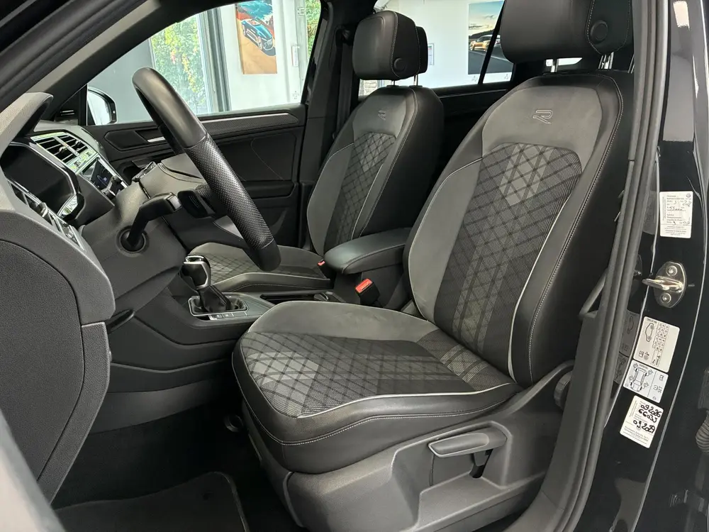 Volkswagen Tiguan 1.4 TSI eHybrid R-Line Black Style | 100% uit 2023, foto 3