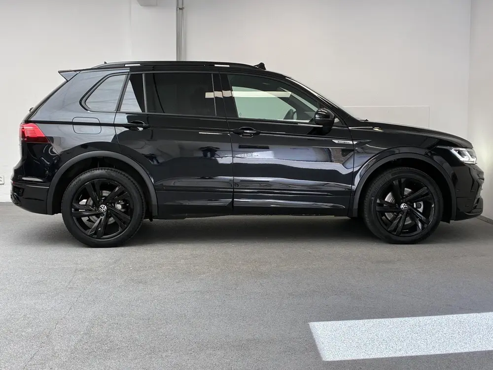 Volkswagen Tiguan 1.4 TSI eHybrid R-Line Black Style | 100% uit 2023, foto 7
