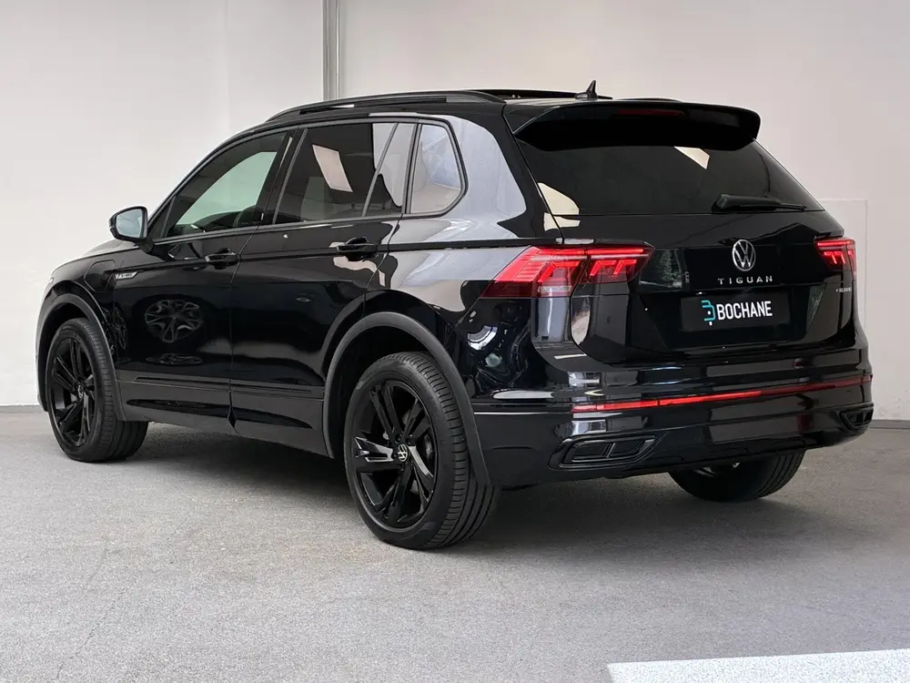 Volkswagen Tiguan 1.4 TSI eHybrid R-Line Black Style | 100% uit 2023, foto 8