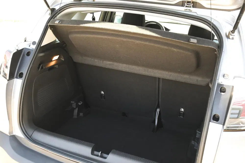 Opel Crossland 1.2 Turbo Edition 110pk NAVI uit 2021, foto 10
