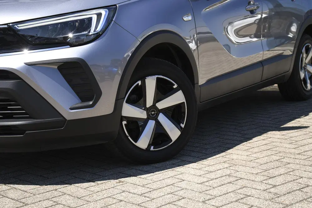 Opel Crossland 1.2 Turbo Edition 110pk NAVI uit 2021, foto 11