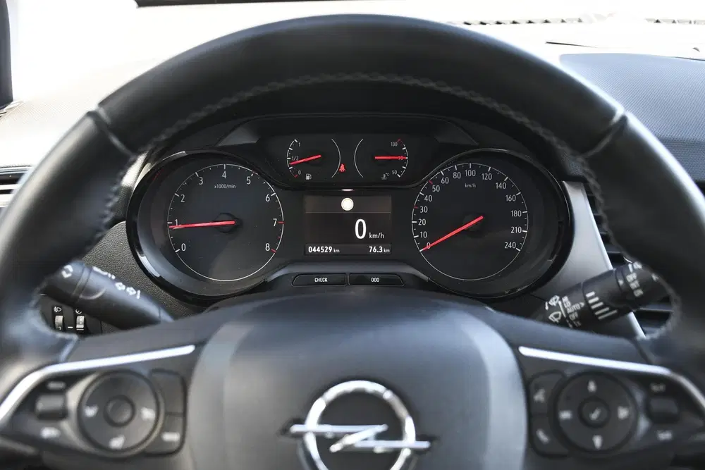 Opel Crossland 1.2 Turbo Edition 110pk NAVI uit 2021, foto 15