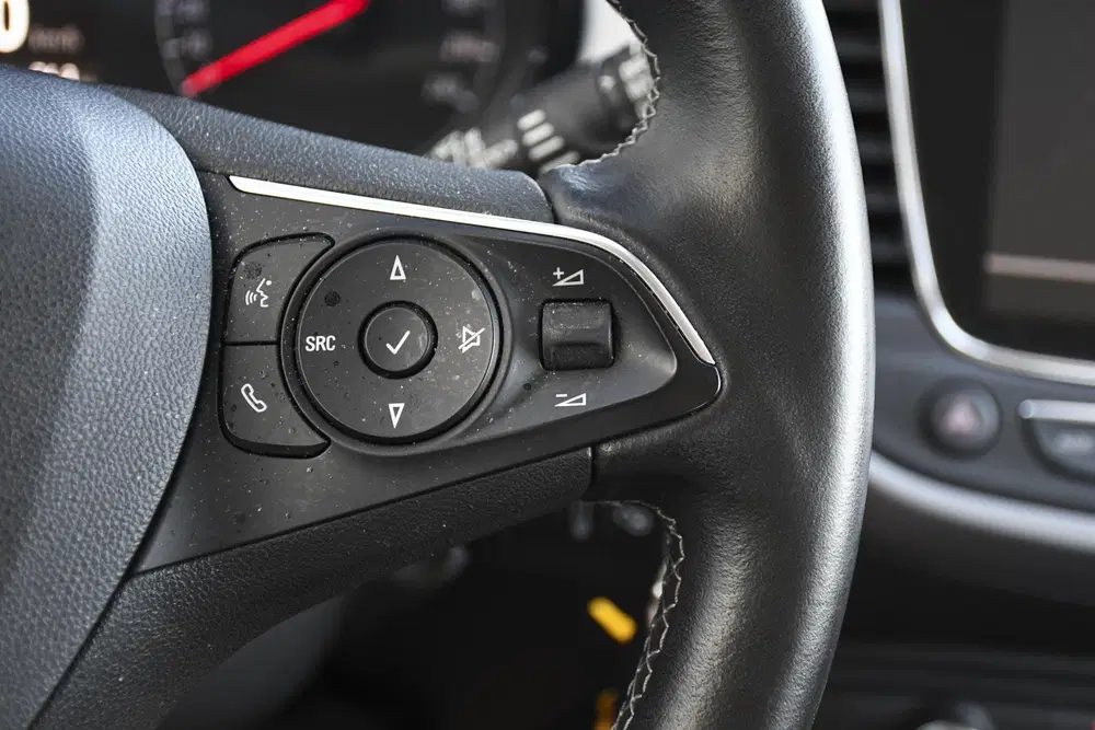 Opel Crossland 1.2 Turbo Edition 110pk NAVI uit 2021, foto 18