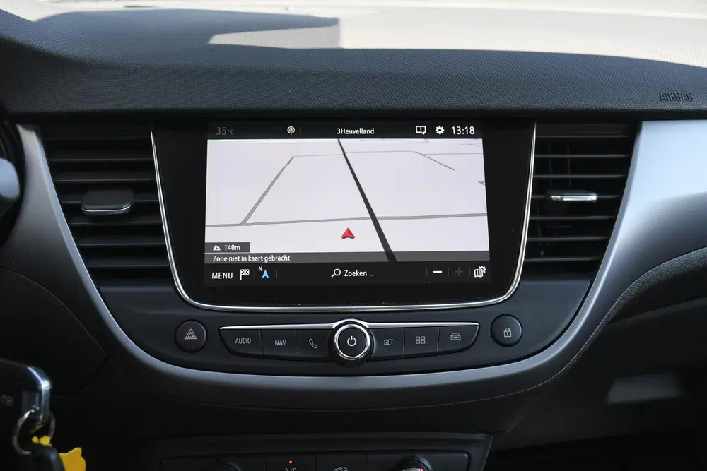 Opel Crossland 1.2 Turbo Edition 110pk NAVI uit 2021, foto 20