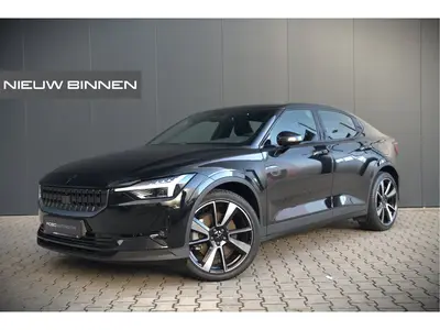 Polestar 2 Long Range Dual Motor Launch Edition 78kWh | Pano uit 2021