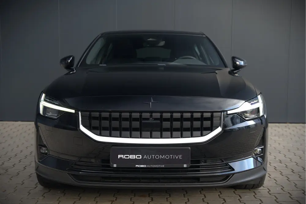 Polestar 2 Long Range Dual Motor Launch Edition 78kWh | Pano uit 2021, foto 11