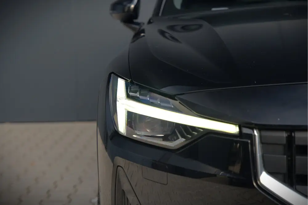Polestar 2 Long Range Dual Motor Launch Edition 78kWh | Pano uit 2021, foto 12
