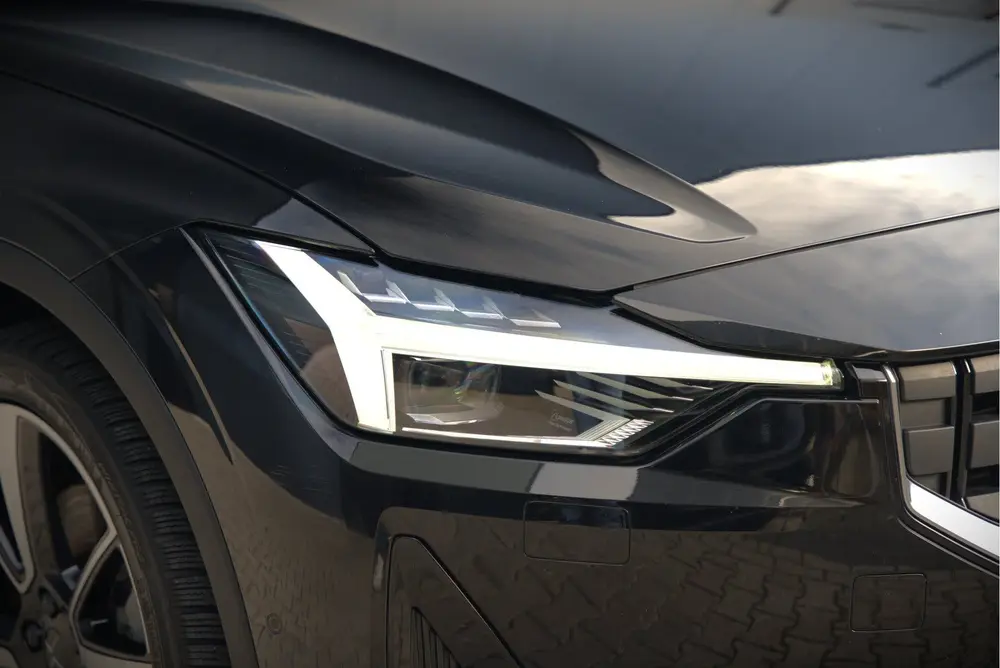 Polestar 2 Long Range Dual Motor Launch Edition 78kWh | Pano uit 2021, foto 13