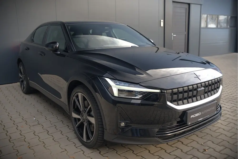 Polestar 2 Long Range Dual Motor Launch Edition 78kWh | Pano uit 2021, foto 14