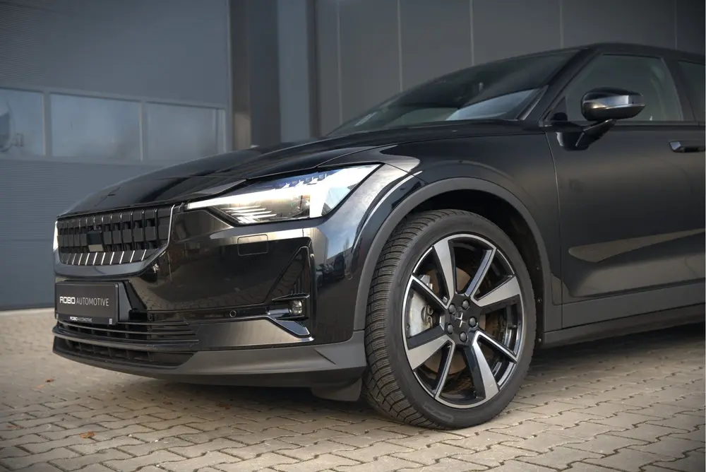 Polestar 2 Long Range Dual Motor Launch Edition 78kWh | Pano uit 2021, foto 15