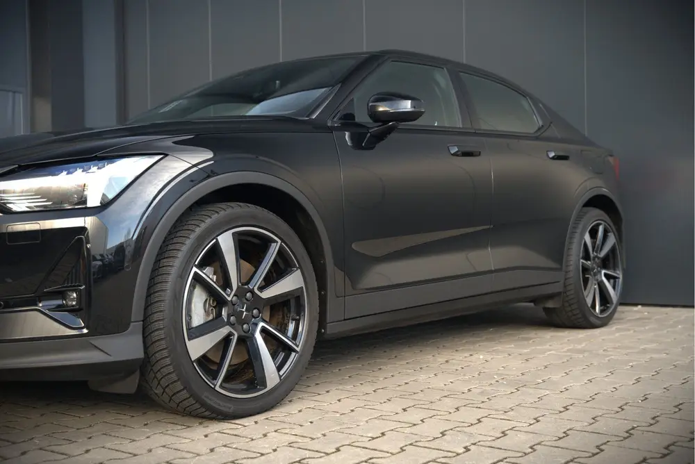 Polestar 2 Long Range Dual Motor Launch Edition 78kWh | Pano uit 2021, foto 16
