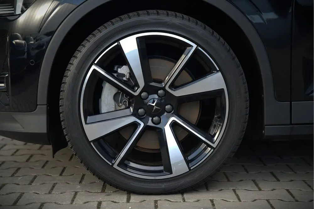 Polestar 2 Long Range Dual Motor Launch Edition 78kWh | Pano uit 2021, foto 17