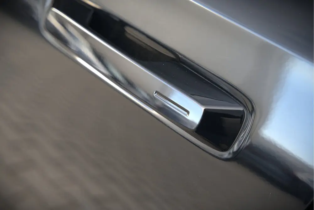 Polestar 2 Long Range Dual Motor Launch Edition 78kWh | Pano uit 2021, foto 18