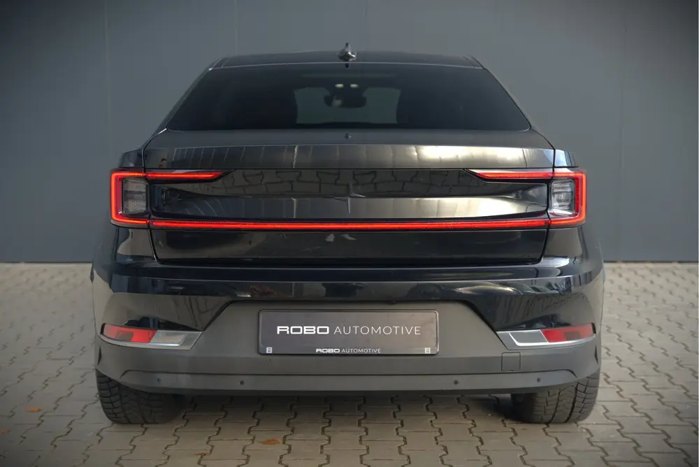 Polestar 2 Long Range Dual Motor Launch Edition 78kWh | Pano uit 2021, foto 19