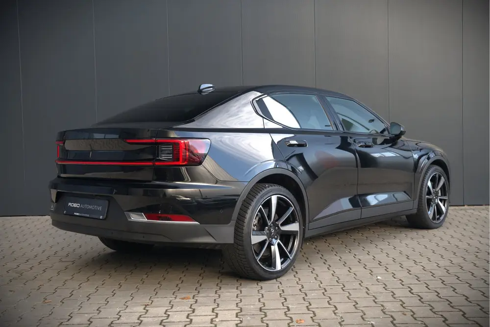 Polestar 2 Long Range Dual Motor Launch Edition 78kWh | Pano uit 2021, foto 2