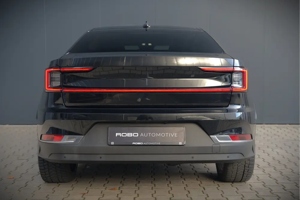 Polestar 2 Long Range Dual Motor Launch Edition 78kWh | Pano uit 2021, foto 20