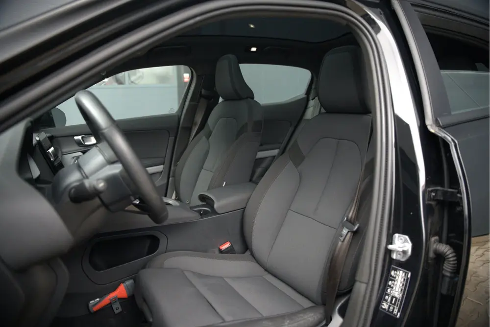Polestar 2 Long Range Dual Motor Launch Edition 78kWh | Pano uit 2021, foto 4