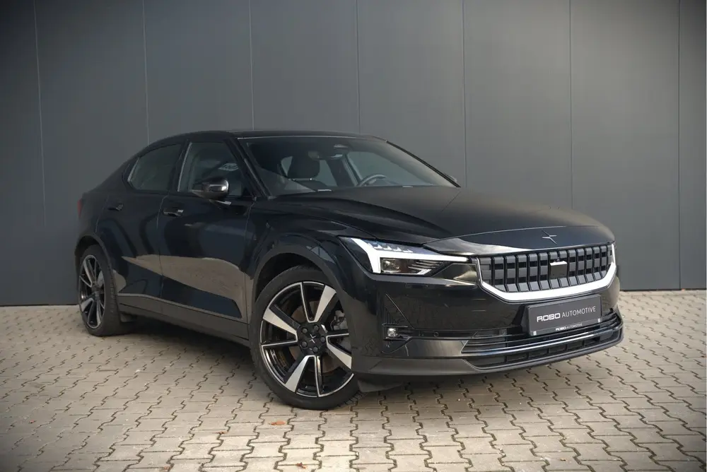 Polestar 2 Long Range Dual Motor Launch Edition 78kWh | Pano uit 2021, foto 6