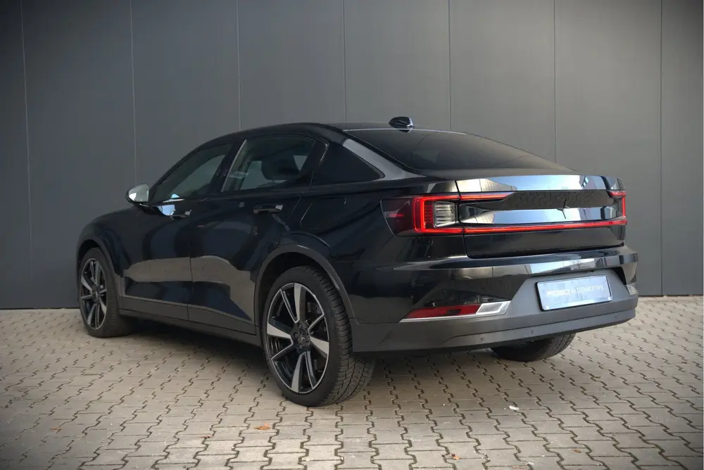 Polestar 2 Long Range Dual Motor Launch Edition 78kWh | Pano uit 2021, foto 7
