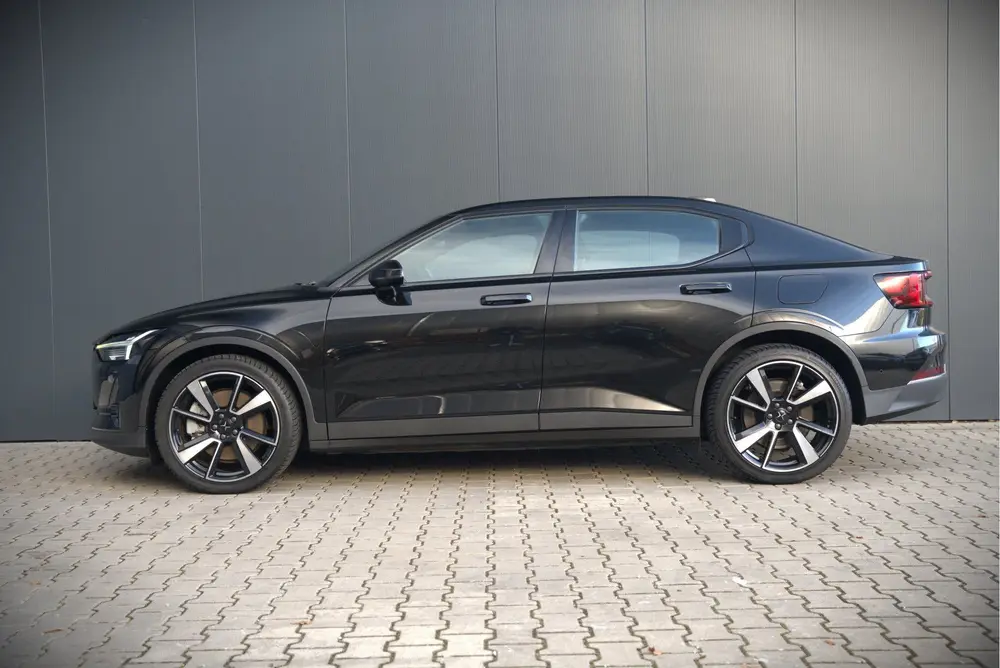 Polestar 2 Long Range Dual Motor Launch Edition 78kWh | Pano uit 2021, foto 8